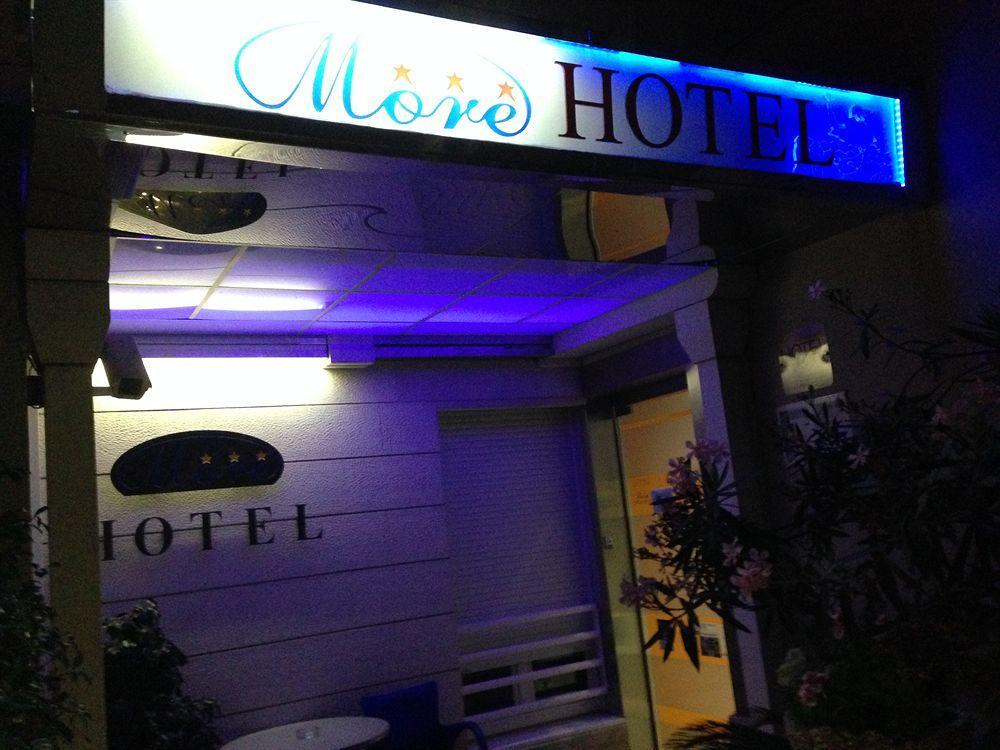 Hotel More Split Dış mekan fotoğraf